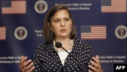 Victoria Nuland