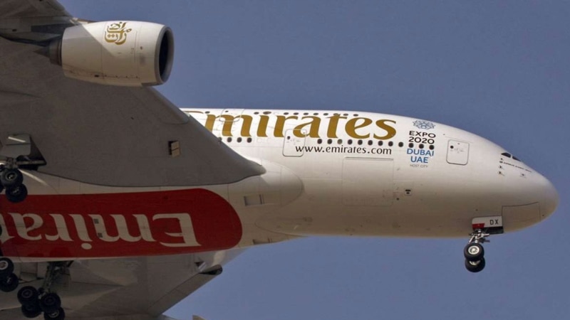 Emirates otpušta 9.000 radnika