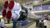 «Південмаш» заявляє, що не має зв’язку з ракетною програмою КНДР