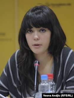 Dunja Nešović