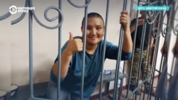 Кыргызстанской правозащитнице Рите Карасартовой продили арест в СИЗО до середины июля. Следственных действий с ней не проводят