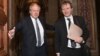 «شک و تردید» وزیر خارجه بریتانیا در مورد حمایت دیپلماتیک از زاغری