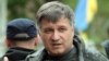 Ukrainian Interior Minister Arsen Avakov is not shy about sharing his opnions on social media.