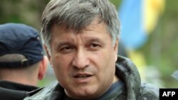 Арсен Аваков, объявивший что убийцы Олеся Бузины найдены
