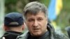 Russia Charges Ukraine's Avakov