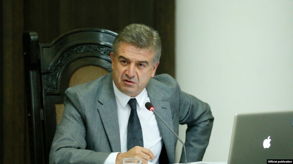 Բացօթյա համերգներ ու կինոդիտումներ.Վարչապետը՝ ամառը հանրապետությունում հագեցած դարձնելու մասին