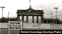 Berlinski zid