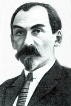 Микола Скрипник (1872–1933)
