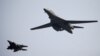پرواز بمب‌افکن‌های آمریکا در آسمان کره؛ بررسی «گزینه‌های مختلف» در واشینگتن