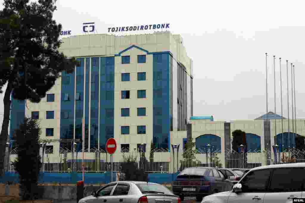 Бомпӯшиҳои рангини Душанбе #15