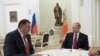 Додик: Путин вети дека Русија нема да го поддржи Шмит