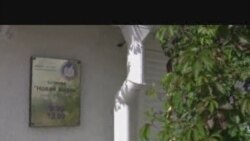 Зброя вернікаў -- малітва і сьпеў