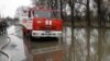 Через зливи на Львівщині і Закарпатті можливе підвищення води у річках і селеві потоки – ДСНС