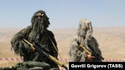 Bang Bang Club: Russia, China Team Up For 'Tsentr 2019' War Games