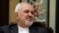 Eýranyň daşary işler ministri Mohammad Jawad Zarif