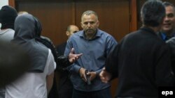 Joi în Parlamentul de la Skopje