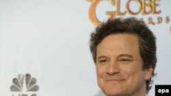 سخنرانی پادشاه تنها در رشته بهترین بازیگری نقش اول، با نقش آفرینی کالین فیرث برنده جایزه گلدن گلوب شد.