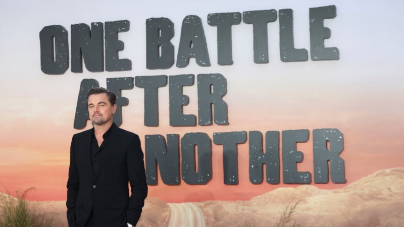 Фильм Битва за битвой получил девять номинаций на Золотой глобус