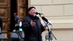 Казанда Тукай көнен шигырь укып бәйрәм иттеләр