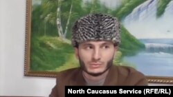 Багаудин Хаутиев