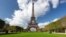Ilustrim, Parisi