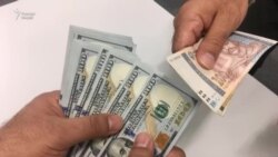 Подполковник Шарифзода ба гирифтани 100 000 доллар муттаҳам шуд