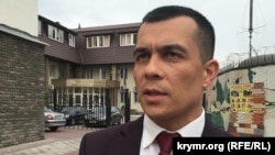 Еміль Курбедінов