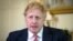 Մեծ Բրիտանիա - Վարչապետ Բորիս Ջոնսոնը տեսաուղերձով է հանդես գալիս, 12-ը ապրիլի, 2020թ.