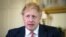 Борис Джонсон благодарит NHS в видеообращении после выздоровления