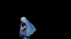 عکس آرشیف: بر اساس فرمان تازه حکومت طالبان٬ زنان بایستی حجاب کامل را رعایت کنند