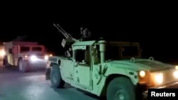 Pakistani and Afghan forces clashed on February 26, 2026, after days of rising hostilities.