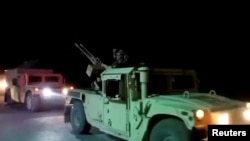 Pakistanske i afganistanske snage sukobile su se 26. februara 2026. godine, nakon višednevnih eskalacija neprijateljstava.