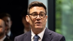 UK Prime Minister Andy Burnham (file photo)