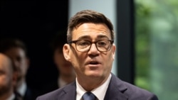 Premijer Velike Britanije Andy Burnham 