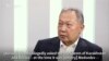 Interview: Former Kyrgyz President Kurmanbek Bakiev