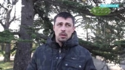 Кто такой задержанный в Праге Александр Франчетти: от фитнес-тренера до создателя группировки «Северный ветер» (видео)