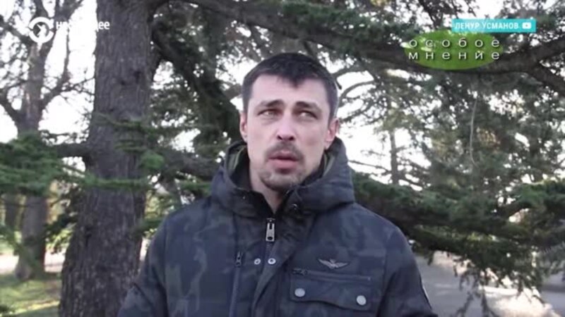 Кто такой задержанный в Праге Александр Франчетти: от фитнес-тренера до создателя группировки «Северный ветер» (видео)