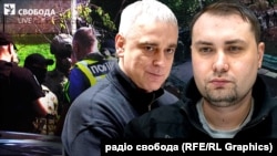 Чому говорять про протистояння між керівником ОП Кирилом Будановим і в.о. голови СБУ Олександром Покладом? Чи все ж слід ФСБ, як кажуть деякі оглядачі?