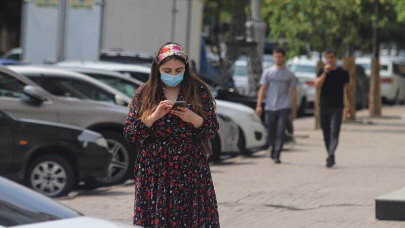 За сутки на Северном Кавказе умерли восемь человек с коронавирусом. Новых заболевших – 432