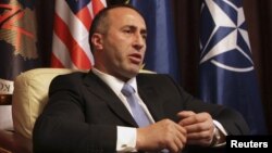 Ramuš Haradinaj