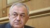 N. Ossetian President Reconfirmed For Second Term