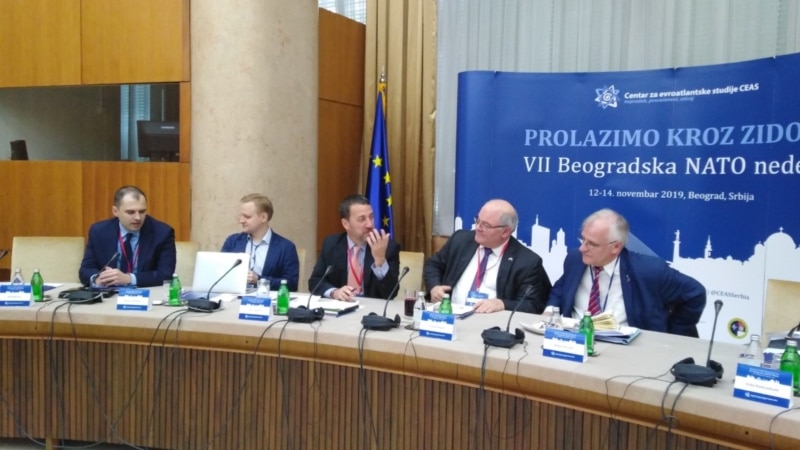 Panel o Rusiji u Beogradu: Širenje dezinformacija deo ruske taktike