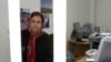 Iranian Security Officers Raid Shirin Ebadi's Private Office