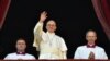 Папа Римський закликав відмовитися від байдужості і фальшивого нейтралітету