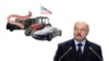 Tesla «ад Ілана Маска» і яшчэ 5 сумнеўных выказваньняў Лукашэнкі