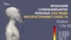 Коронавирус: легче заразиться в сухом помещении