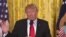 Дональд Трамп: "Вся история с Россией – фейковые новости"