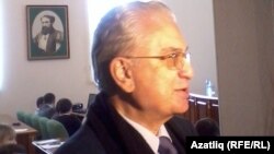 Михаил Пиотровский