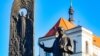 В МЗС заявили, що Тарас Шевченко є офіційно «світовим рекордсменом» за кількістю встановлених пам’ятників