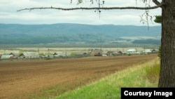 В Красночикойском районе